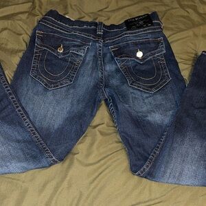 True religion men’s jeans